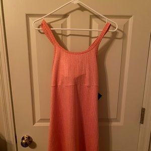 Columbia sun dress
